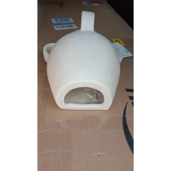 Nate + Jeremiah Pottery Vessel for Aquariums/Terrariums - Picture 2 of 7